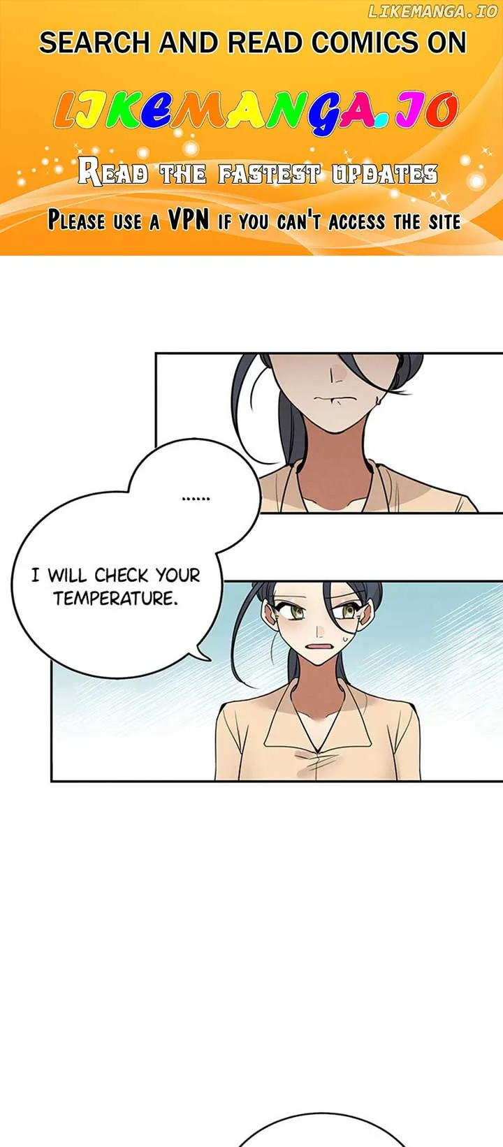 Want You Like Crazy Chapter 7 page 2