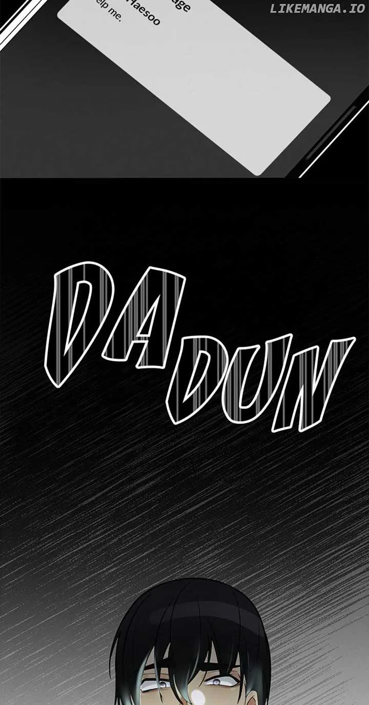 Want You Like Crazy Chapter 7 page 45