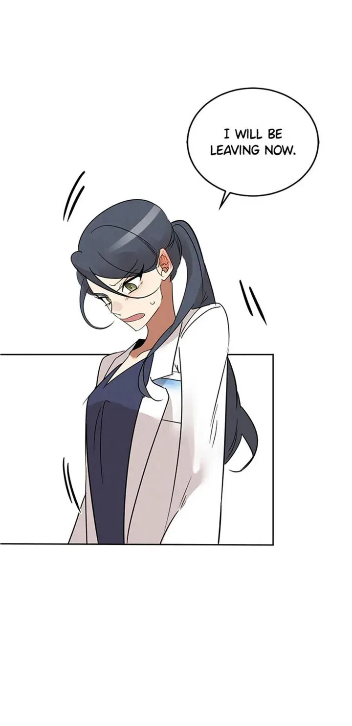 Want You Like Crazy Chapter 10 page 27