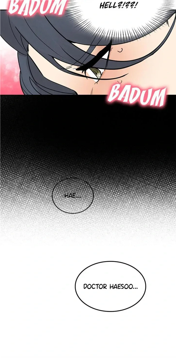 Want You Like Crazy Chapter 10 page 14
