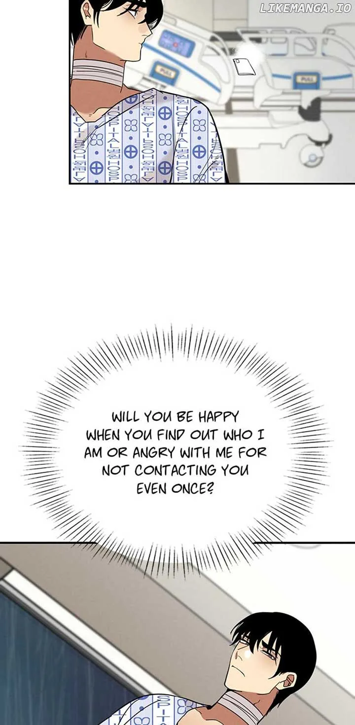 Want You Like Crazy Chapter 7 page 39