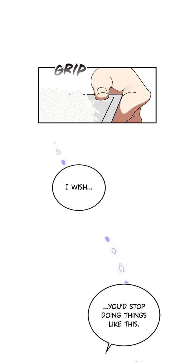 Want You Like Crazy Chapter 10 page 2
