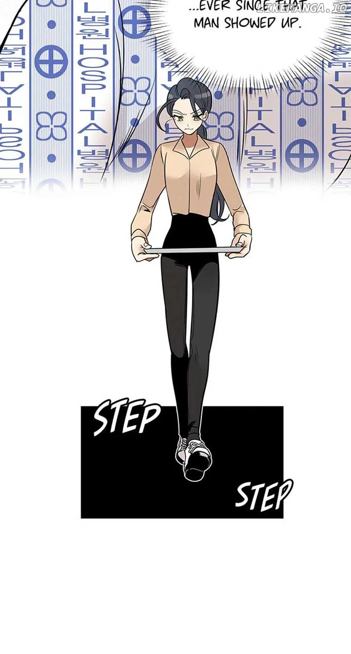 Want You Like Crazy Chapter 7 page 20