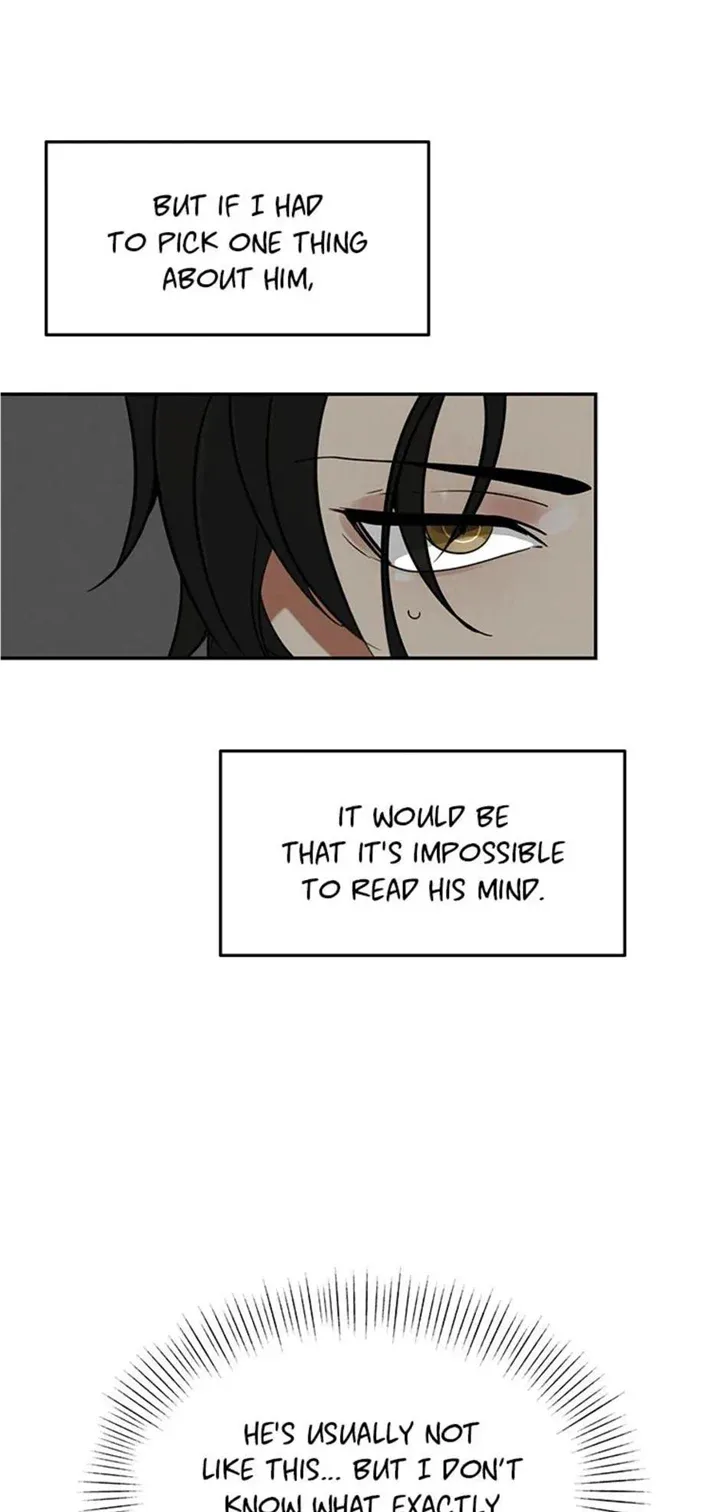 Want You Like Crazy Chapter 10 page 45