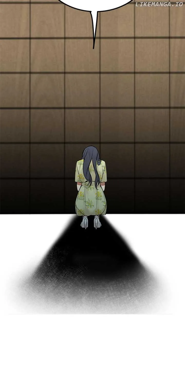 Want You Like Crazy Chapter 7 page 35