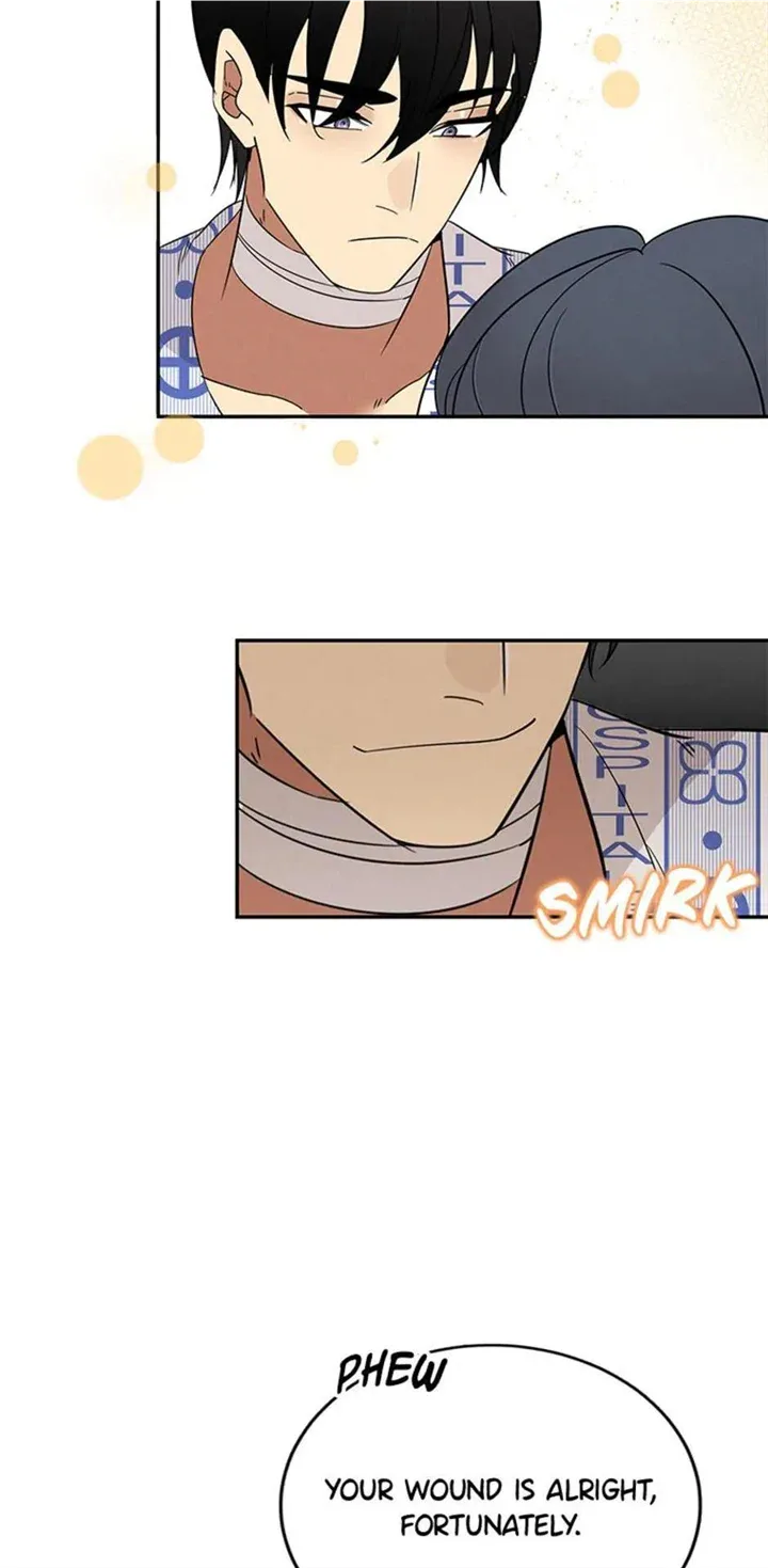 Want You Like Crazy Chapter 10 page 20