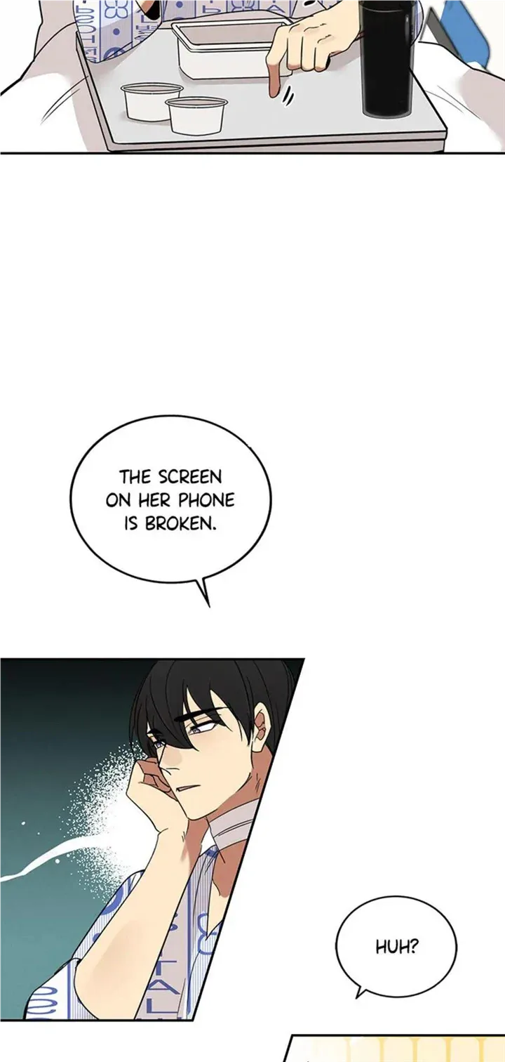 Want You Like Crazy Chapter 10 page 47