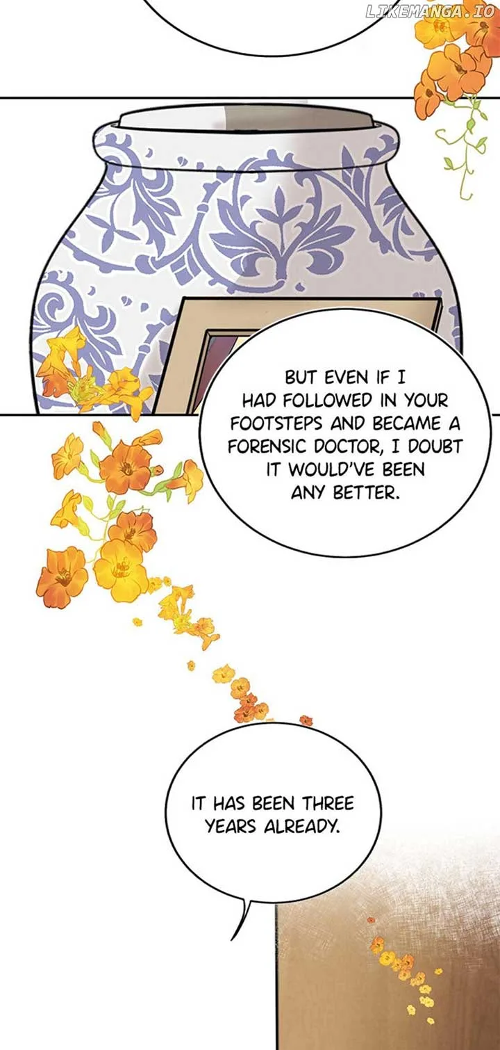 Want You Like Crazy Chapter 7 page 27