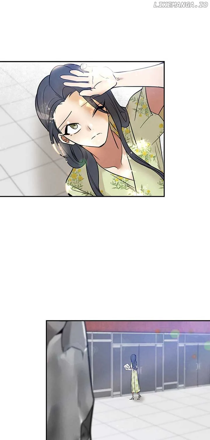 Want You Like Crazy Chapter 7 page 23