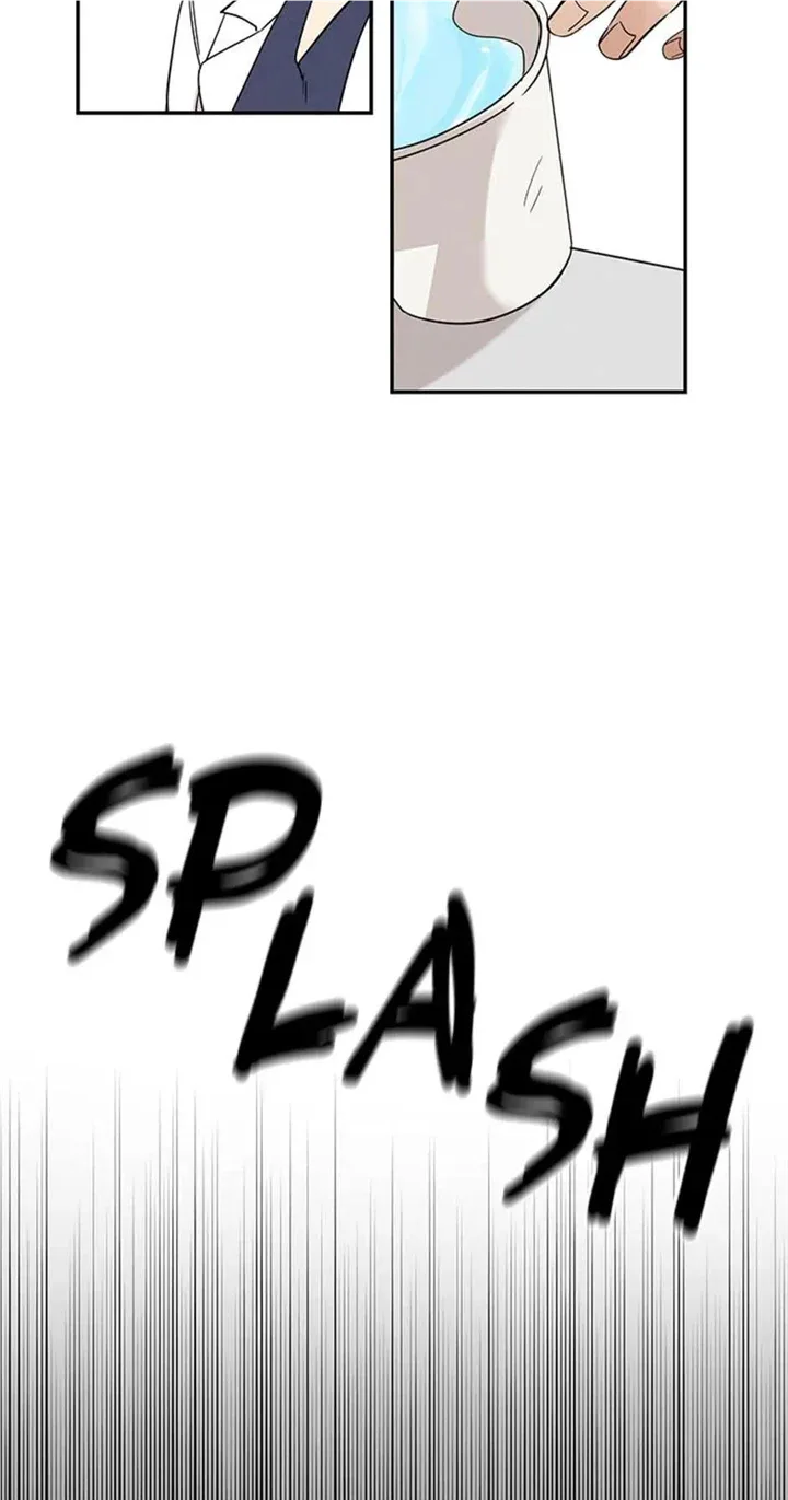 Want You Like Crazy Chapter 10 page 7