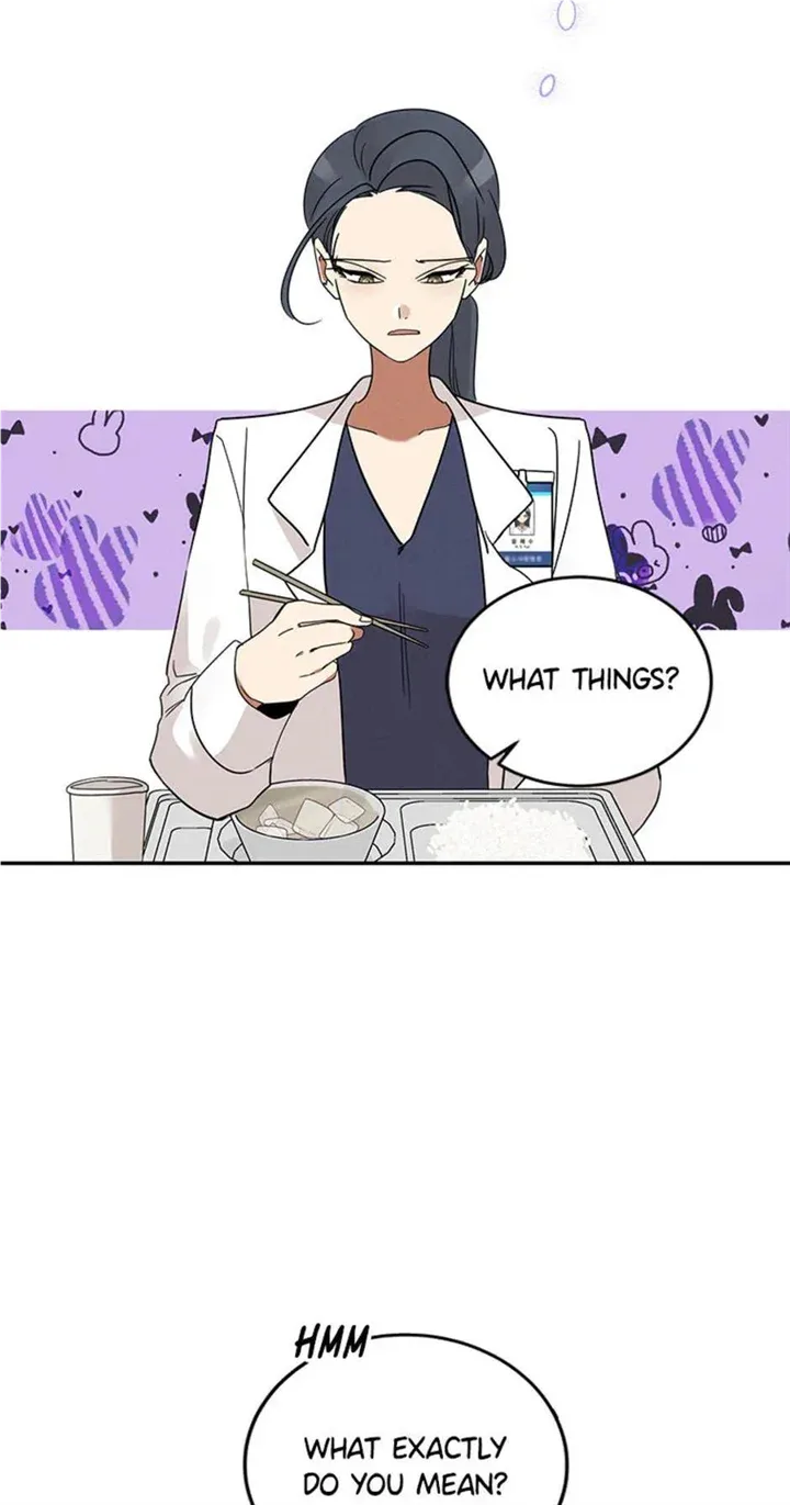 Want You Like Crazy Chapter 10 page 3