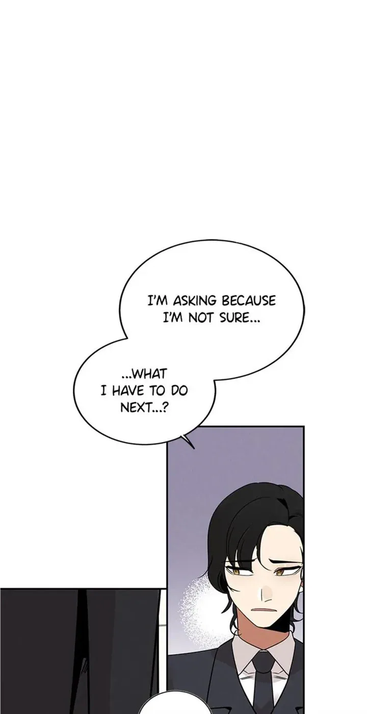 Want You Like Crazy Chapter 10 page 34