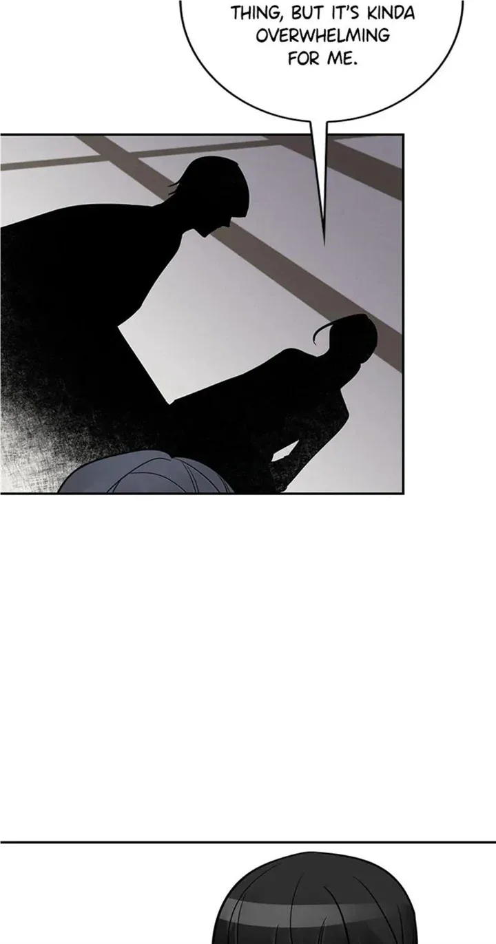 Want You Like Crazy Chapter 10 page 5