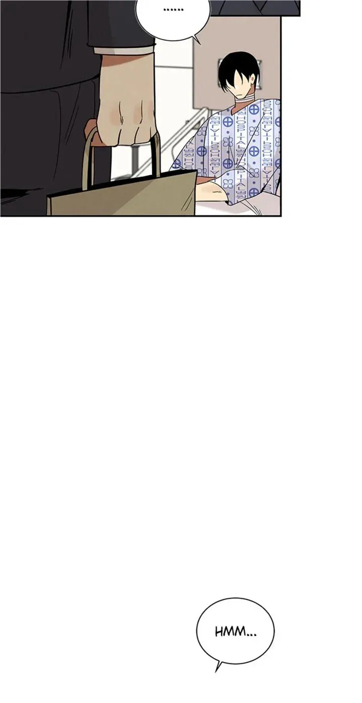 Want You Like Crazy Chapter 10 page 35