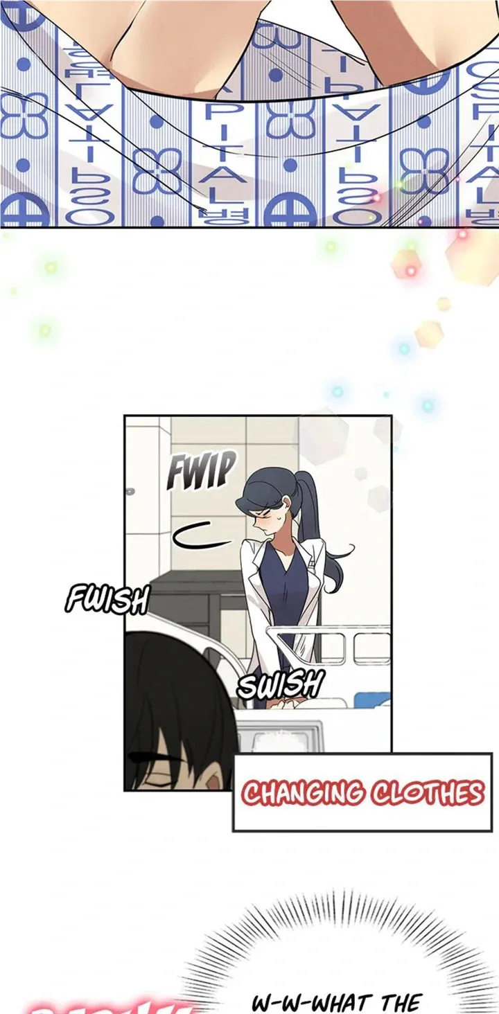 Want You Like Crazy Chapter 10 page 13