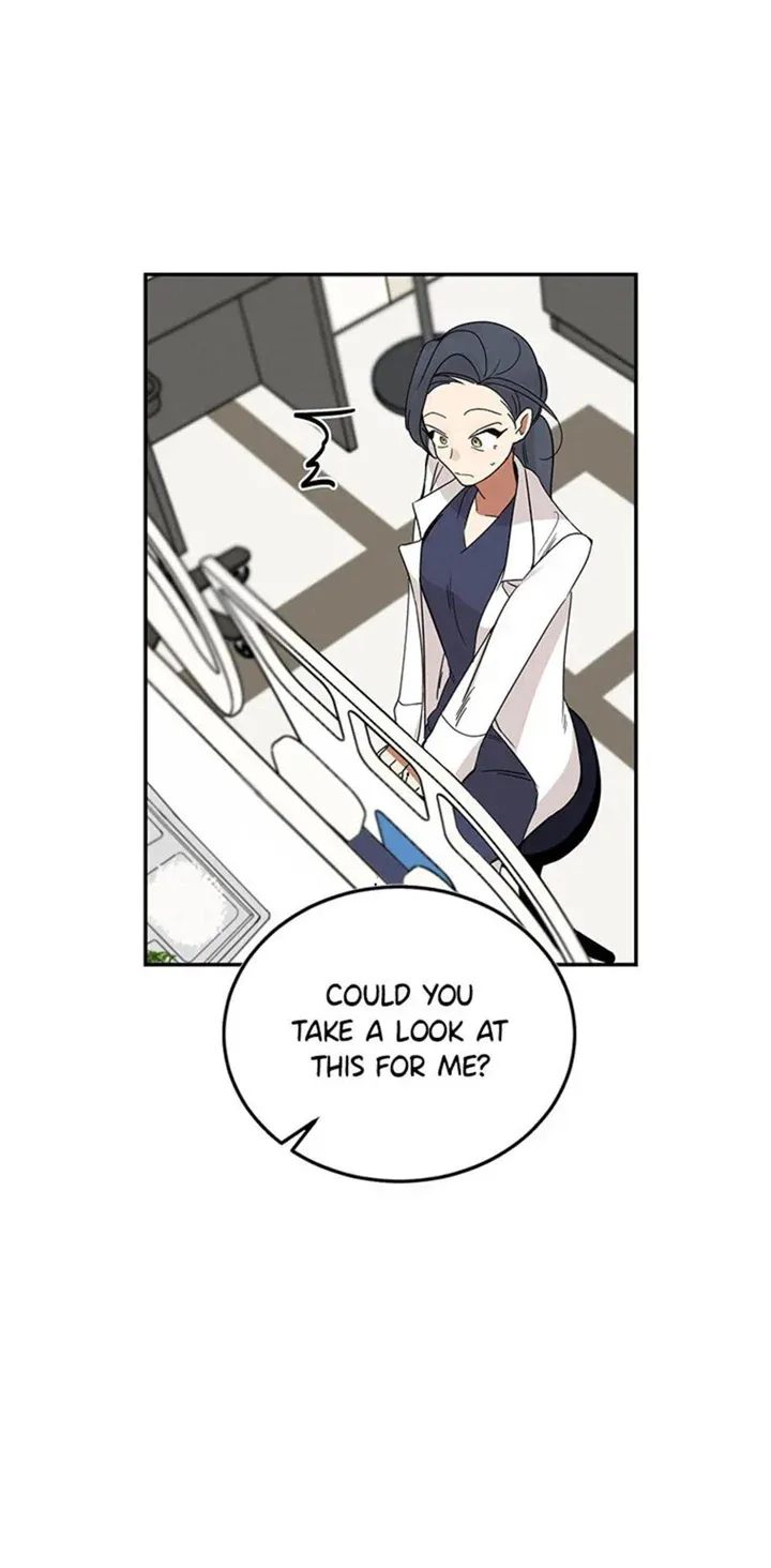 Want You Like Crazy Chapter 10 page 15
