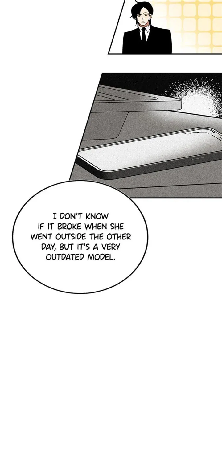 Want You Like Crazy Chapter 10 page 48
