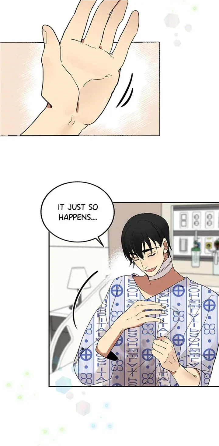 Want You Like Crazy Chapter 10 page 11