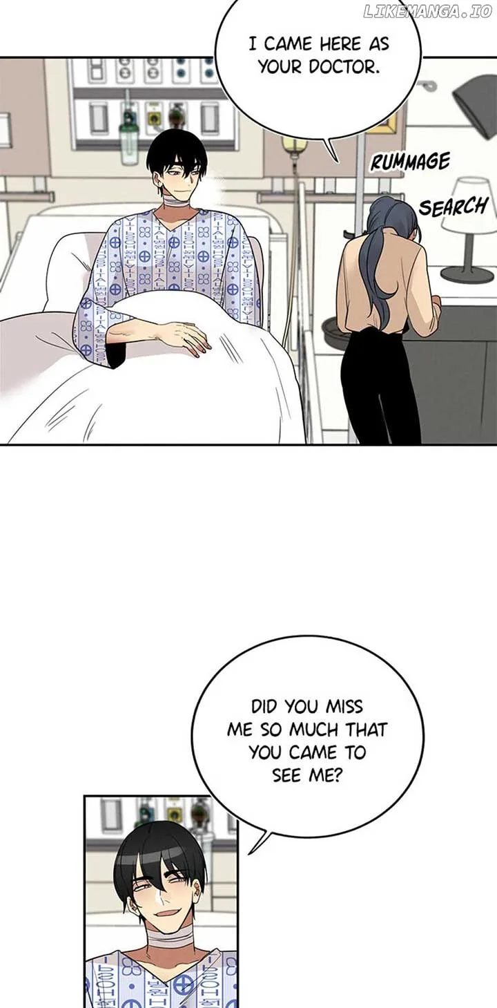 Want You Like Crazy Chapter 7 page 3
