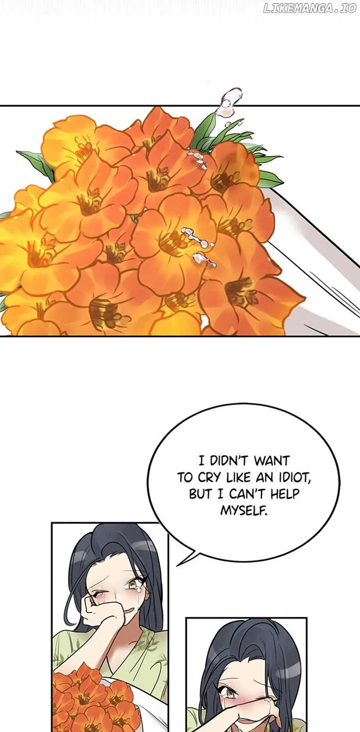 Want You Like Crazy Chapter 7 page 32