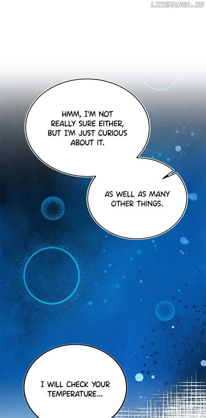 Want You Like Crazy Chapter 7 page 6