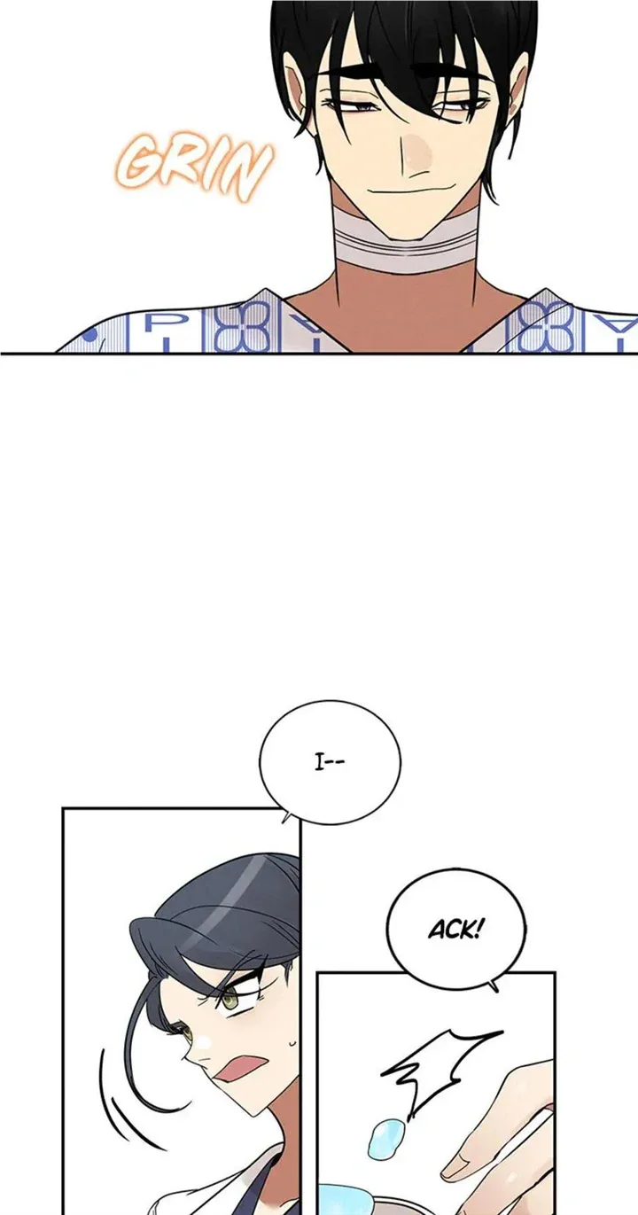Want You Like Crazy Chapter 10 page 6