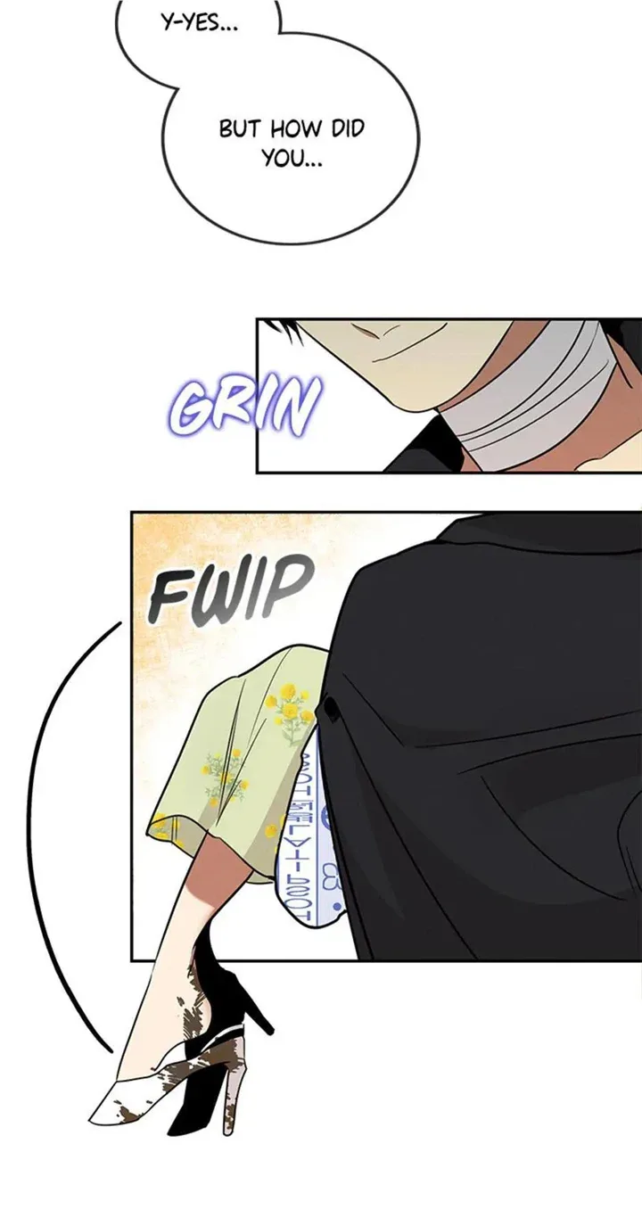 Want You Like Crazy Chapter 8 page 42