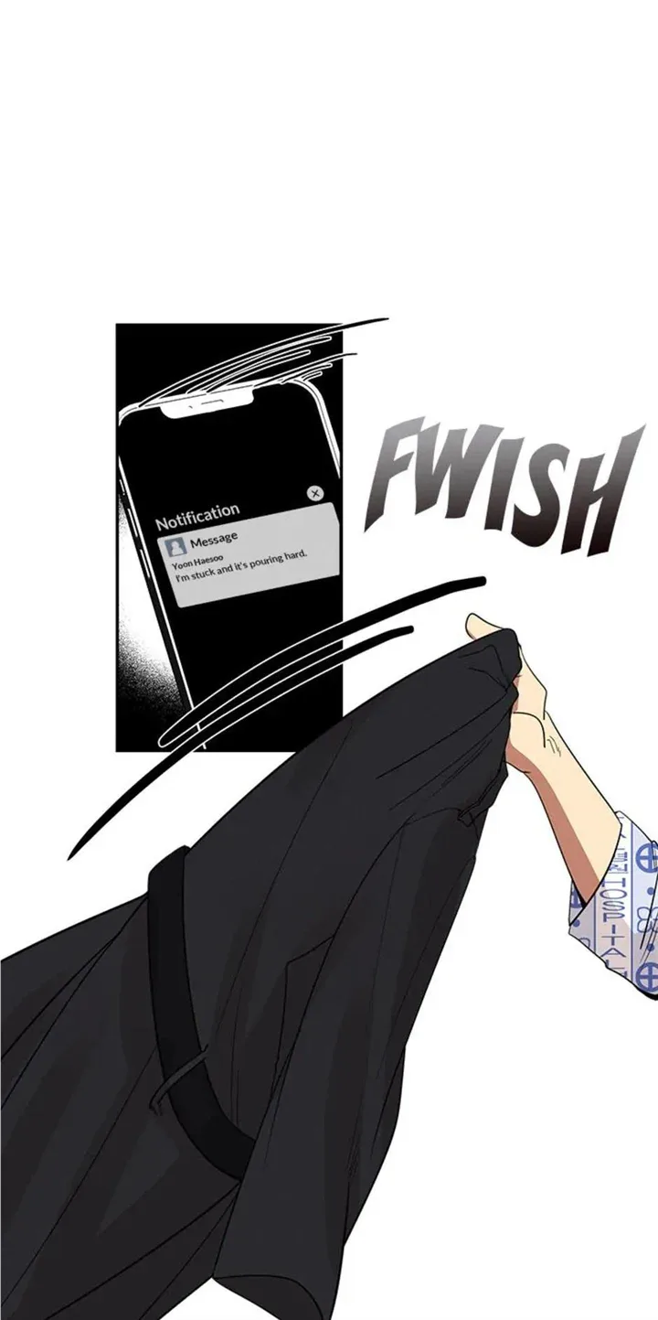 Want You Like Crazy Chapter 8 page 3