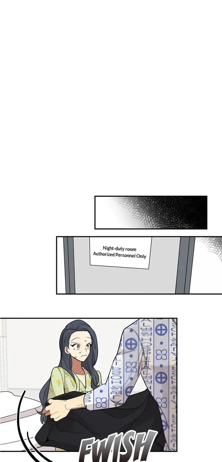 Want You Like Crazy Chapter 9 page 7
