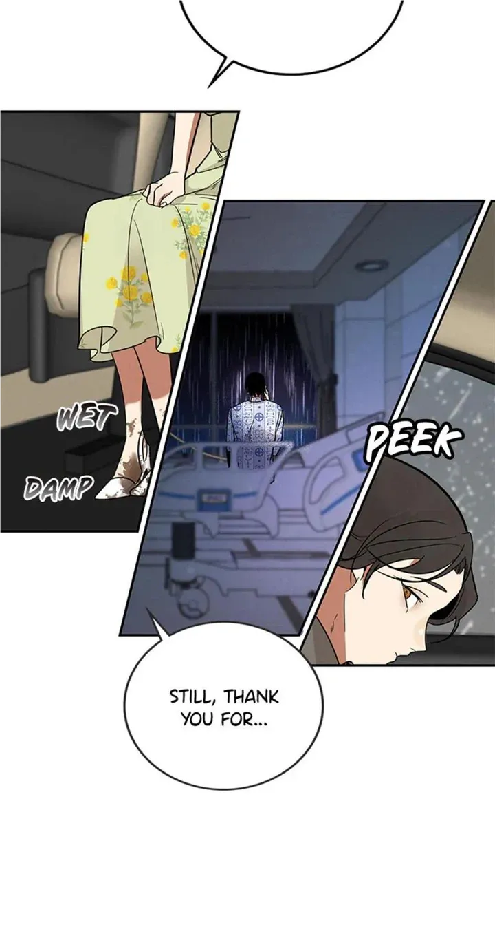 Want You Like Crazy Chapter 8 page 26
