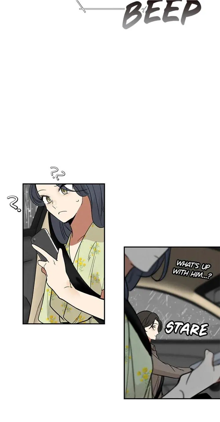 Want You Like Crazy Chapter 8 page 29