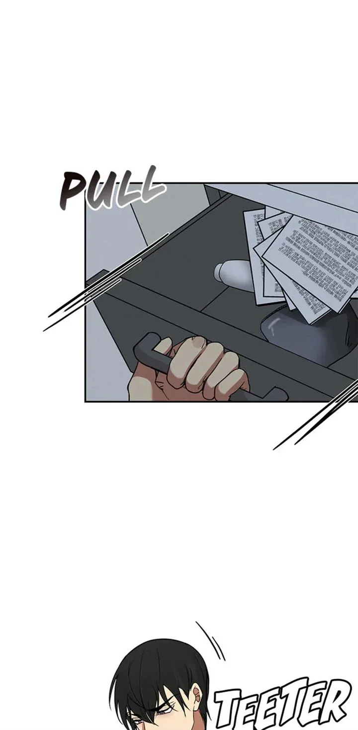 Want You Like Crazy Chapter 8 page 9