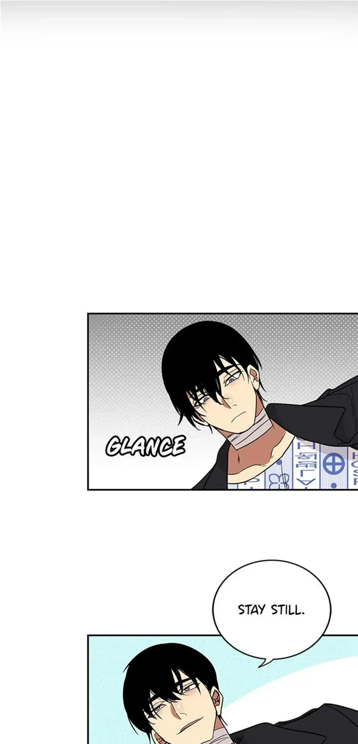 Want You Like Crazy Chapter 9 page 3