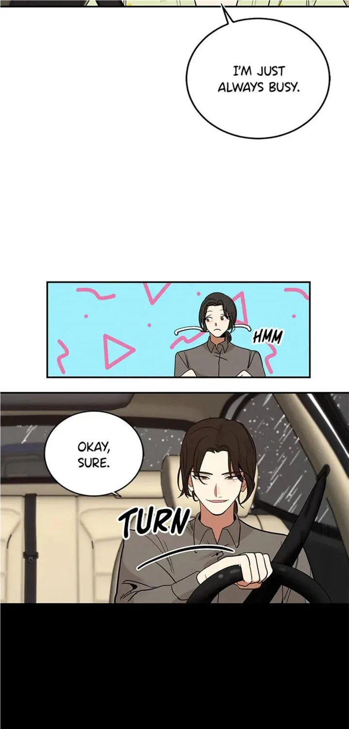 Want You Like Crazy Chapter 8 page 35