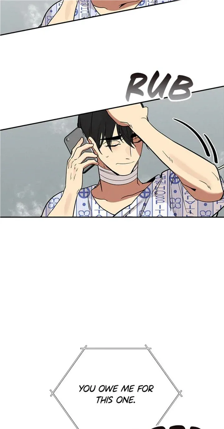 Want You Like Crazy Chapter 8 page 28