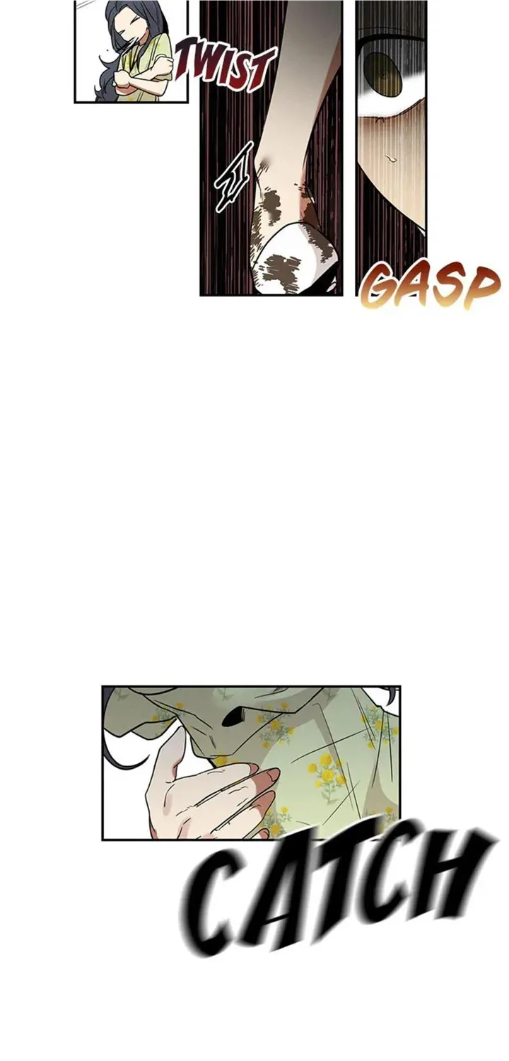 Want You Like Crazy Chapter 8 page 38