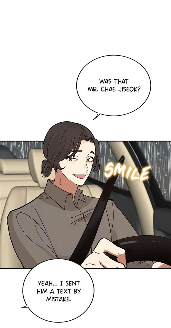 Want You Like Crazy Chapter 8 page 30