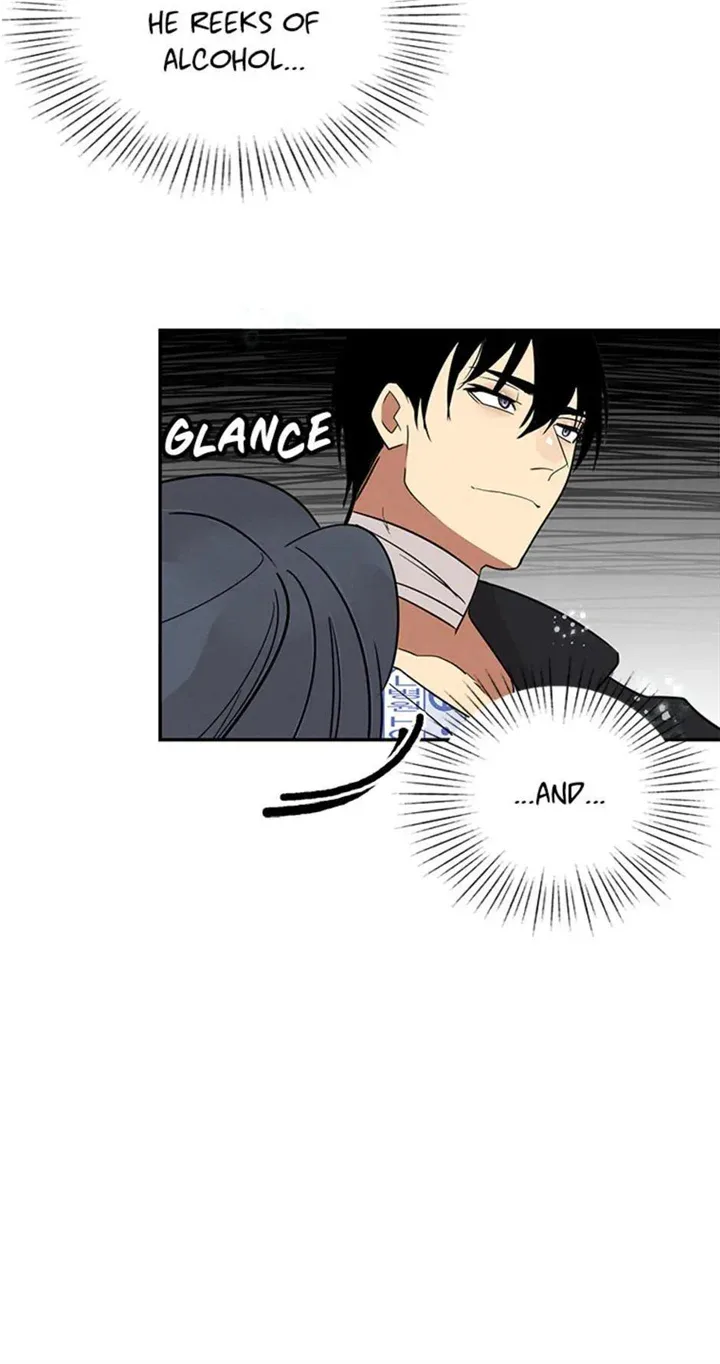 Want You Like Crazy Chapter 8 page 45