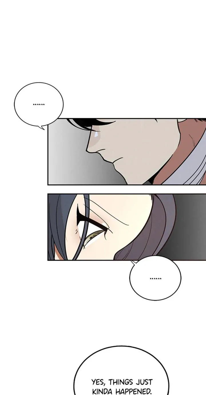 Want You Like Crazy Chapter 8 page 25