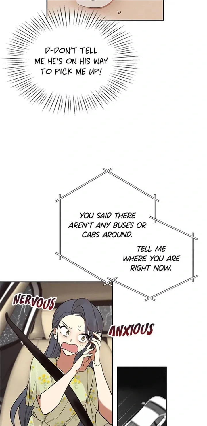 Want You Like Crazy Chapter 8 page 20