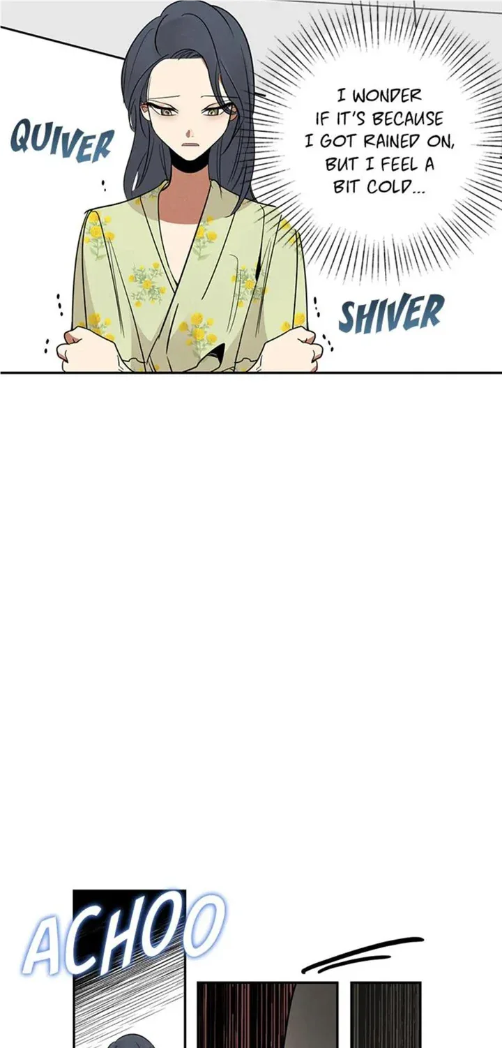 Want You Like Crazy Chapter 8 page 37