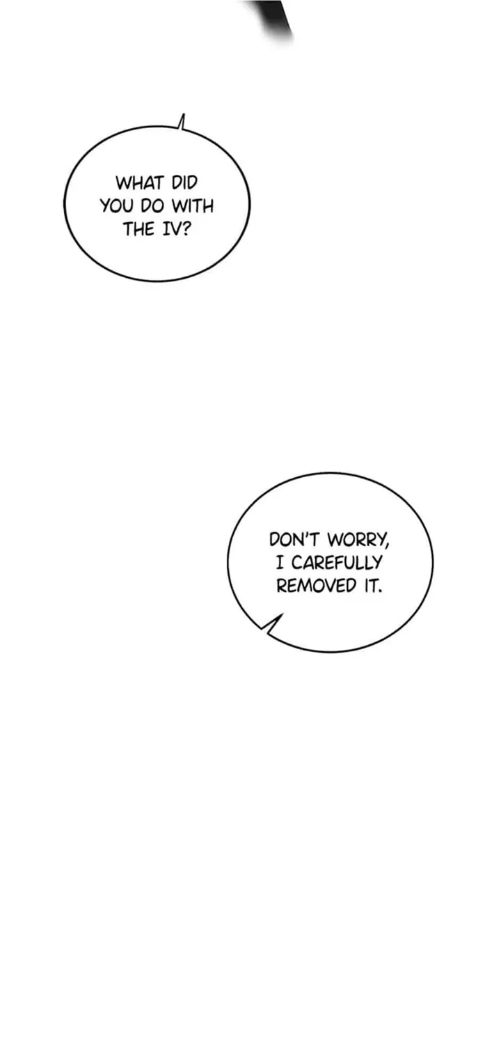 Want You Like Crazy Chapter 9 page 6