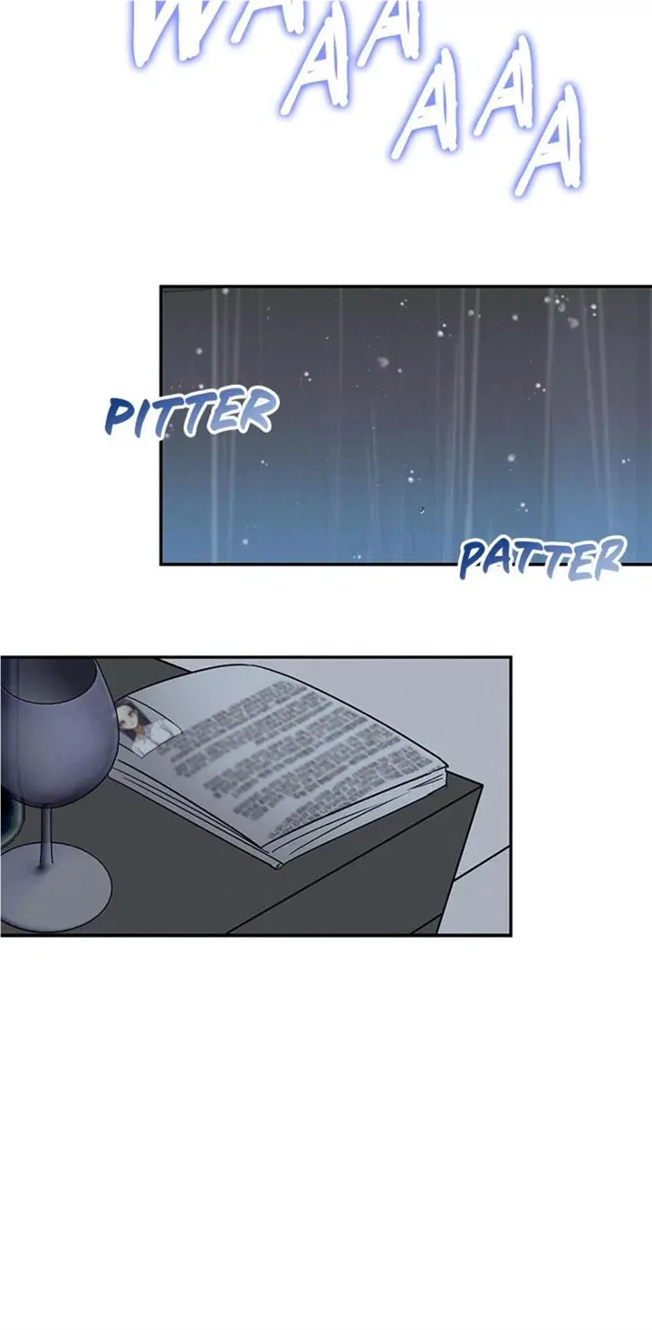 Want You Like Crazy Chapter 8 page 15