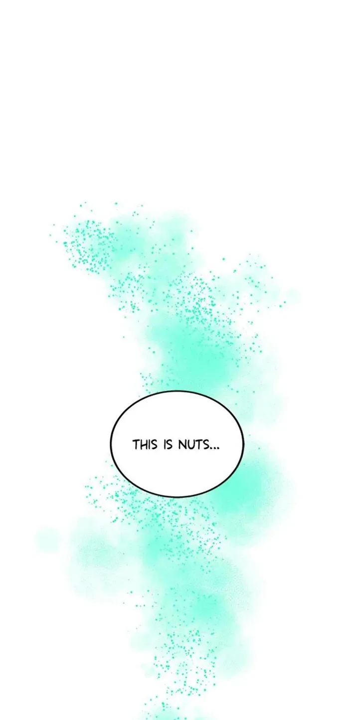 Want You Like Crazy Chapter 9 page 17