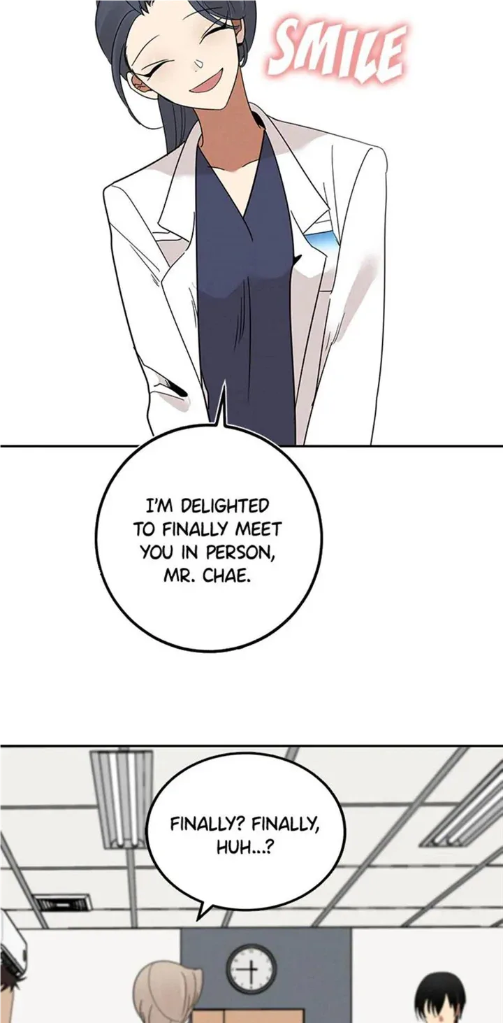 Want You Like Crazy Chapter 12 page 5