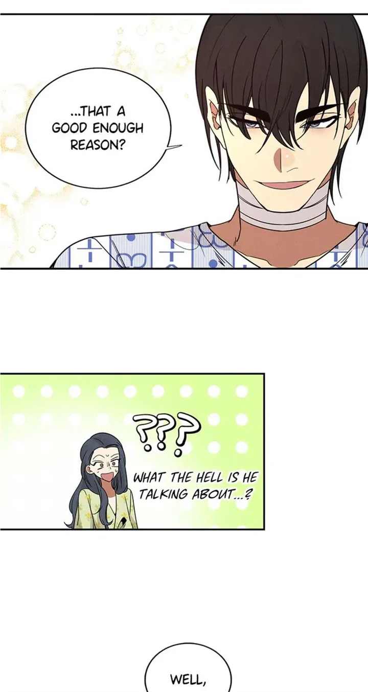 Want You Like Crazy Chapter 9 page 13