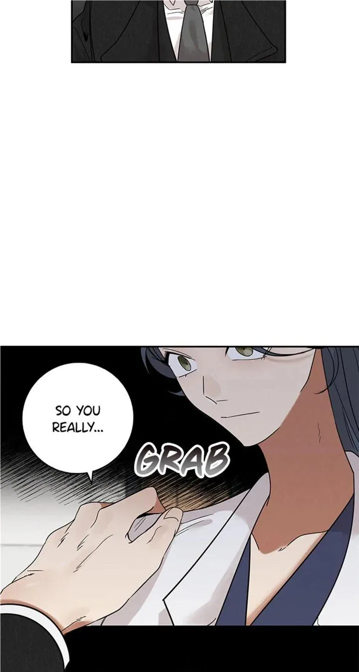 Want You Like Crazy Chapter 12 page 14