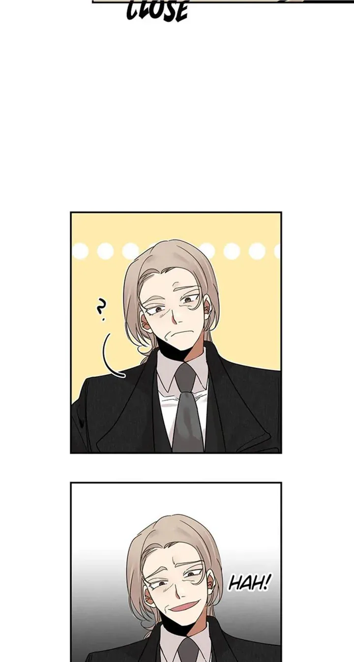 Want You Like Crazy Chapter 12 page 13