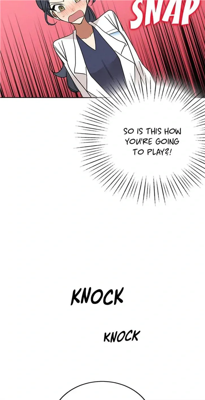 Want You Like Crazy Chapter 9 page 30