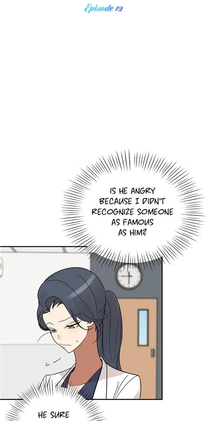 Want You Like Crazy Chapter 12 page 9